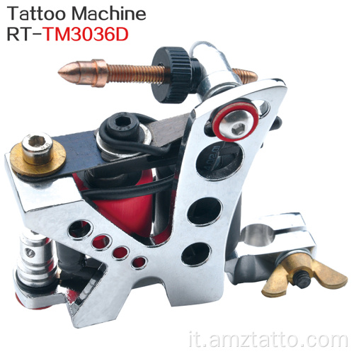 nuova macchina del tatuaggio di disegno del tatuaggio normale
